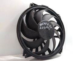 Volvo S40 Ventilatore di raffreddamento elettrico del radiatore 