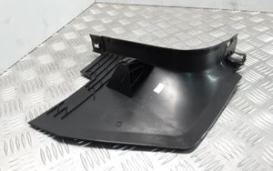 Volkswagen Golf VII Copertura del rivestimento del sottoporta anteriore 5G2863483A