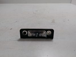 Skoda Octavia Mk2 (1Z) Number plate light 1Z0943021