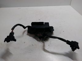 Opel Vectra C Modulo di controllo ventola 1379131