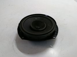 Seat Ibiza III (6L) Enceinte de porte arrière 6L0035411A