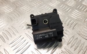 Mitsubishi Pajero Motorino attuatore aria 1138002160