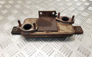 Mitsubishi Pajero EGR valve cooler 