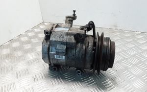 Mitsubishi Pajero Ilmastointilaitteen kompressorin pumppu (A/C) 4472203656