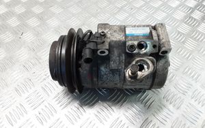 Mitsubishi Pajero Ilmastointilaitteen kompressorin pumppu (A/C) 4472203656