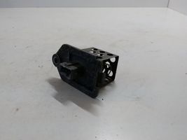 Peugeot 406 Module de commande de ventilateur 9641212580