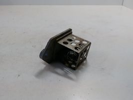 Peugeot 406 Module de commande de ventilateur 9641212580