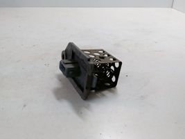 Peugeot 307 Module de commande de ventilateur 9641212580