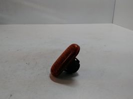 Renault Clio II Indicatore di direzione del parafango anteriore 7700822136