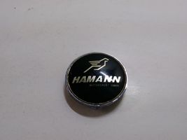 BMW 3 E46 Non-original wheel cap 