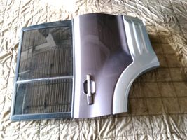 Mitsubishi Pajero Rear door 