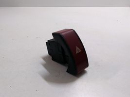 Opel Corsa C Interruttore luci di emergenza 9164141