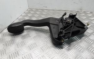 Volkswagen Touareg I Clutch pedal 7L0721109