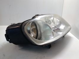 Volkswagen Caddy Faro/fanale 1237912700