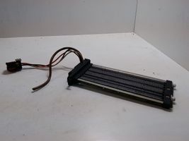 Peugeot 307 Radiateur électrique de chauffage auxiliaire A52101600