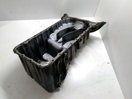 Mercedes-Benz Vito Viano W639 Oil sump A6460142502