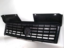 Fiat Doblo Maskownica / Grill / Atrapa górna chłodnicy 735395576