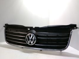 Volkswagen PASSAT B5.5 Griglia anteriore 3B0853651L