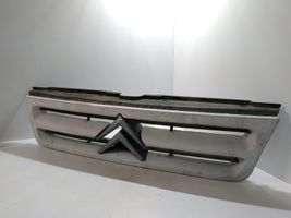 Citroen Jumper Atrapa chłodnicy / Grill 1304699070