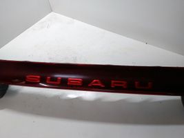 Subaru Legacy Takaluukun takavalot 