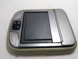 Mercedes-Benz ML W163 Monitori/näyttö/pieni näyttö 0111030736