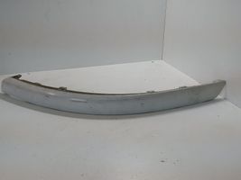 Volvo V70 Front bumper splitter molding 08693169