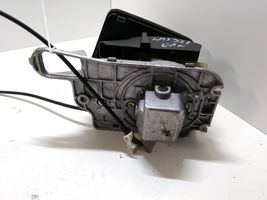 BMW 3 E46 Selettore di marcia/cambio (interno) 1423450A