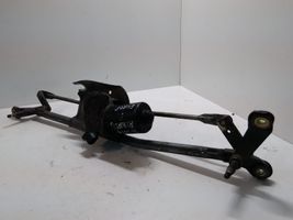 Toyota Avensis T220 Front wiper linkage and motor 8511005040B