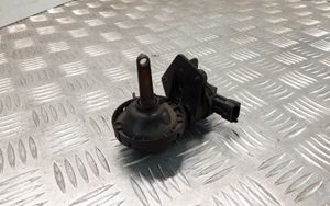 Opel Corsa C Vacuum valve 