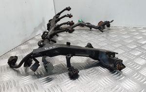 Honda Civic Wiązka wtryskiwaczy 69235105