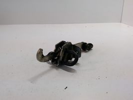 Opel Corsa C Ogranicznik drzwi przednich 24413388