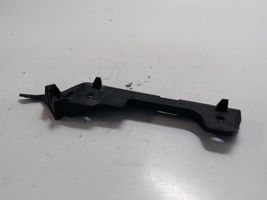 Opel Astra G Staffa di rinforzo montaggio del paraurti anteriore 90559499