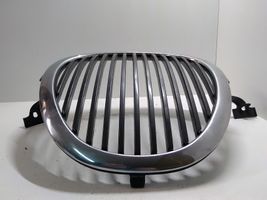 Jaguar S-Type Grille calandre supérieure de pare-chocs avant XR838A100AA