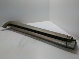 Volvo S60 side skirts sill cover 30698364