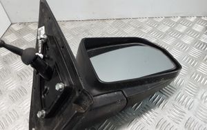 KIA Sportage Manualne lusterko boczne drzwi przednich 876200Z03000