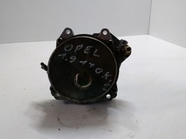Opel Astra H Bomba de vacío 55188660