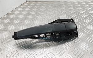 Opel Astra H Türgriff Türöffner hinten 24463749