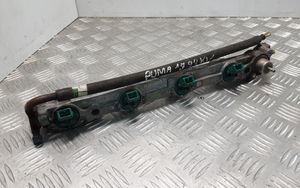 Ford Puma Fuel injectors set 0280160551