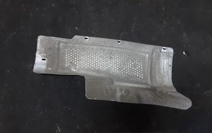 Mercedes-Benz ML W164 Exhaust heat shield A1646823071