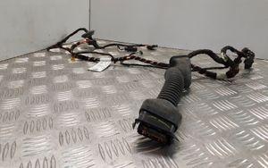 Mercedes-Benz ML W164 Front door wiring loom 981576103