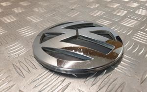 Volkswagen Touareg I Logo, emblème de fabricant 7L6853630