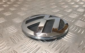 Volkswagen Touareg I Gamintojo ženkliukas/ modelio raidės 7L6853630