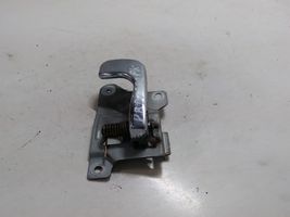 Mitsubishi Pajero Front door interior handle 