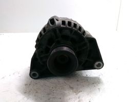 BMW 3 E46 Generator/alternator 7509100