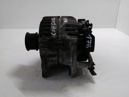 Seat Cordoba (6L) Ģenerators 037903025M