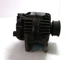 Volkswagen II LT Alternator 074903025K