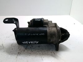 Opel Astra G Motorino d’avviamento 0001109055