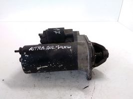 Opel Astra G Käynnistysmoottori 0001109015