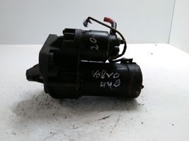 Volvo 440 Starter motor D6RA56