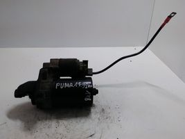 Ford Puma Motor de arranque 0001107087